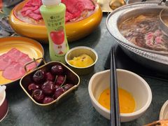 -牛New寿喜烧(龙湖金沙天街店)