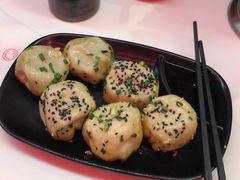 -小杨生煎(湟普汇店)