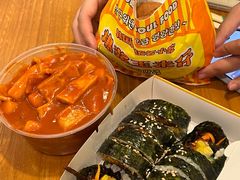 -传闻来紫菜包饭·打糕(西塔韩百店)