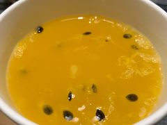 冰糖风山百香果汁-八十八粉儿(尚都店)
