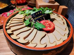 -贵厨酸汤牛肉(汇金星力城店)