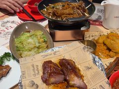-避风塘(宝山万达店)