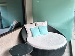 -三亚山海天JW万豪酒店