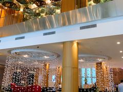 -海尔洲际酒店天下一品中餐厅