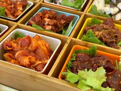 -阿昌白族石板烧·菌锅(大理古城店)