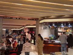 -君来湖滨饭店·玫瑰园
