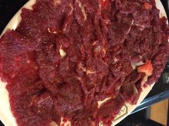海记牛肉店(八合里海记牛肉店)-八合里牛肉火锅(八合里总店)