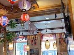 大堂-梦山水日本烧肉(五四广场店)