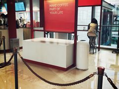 -Manner Coffee(港汇恒隆广场店)