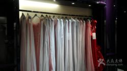 -蒙娜丽莎婚纱摄影(南门店)