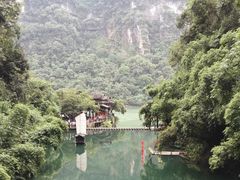 -三峡人家风景区