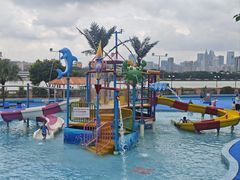 -黄金海岸水上乐园