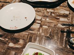 -冠菌火锅自助(东莞桥头店)