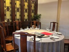 包房-花家怡园(四合院总店)
