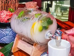 -热血兄弟·炭火烤肉(融侨中心店)