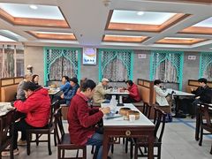 -清真马祥兴菜馆(云南北路店)