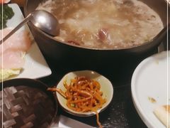 -盡膳口福·百年汤方火锅(科华北路店)