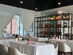 -蔓兰家的四季S0餐厅·融合菜(当代MOMA店)