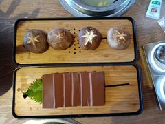 -尚海豆捞(乐虹坊店)