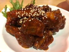 -巴人汇三篇小龙虾江湖菜(李家沱店)