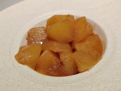 -狮王府淮扬菜(新街口友谊店)