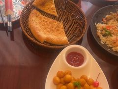 -那拉提之疆·新疆菜(美院店)