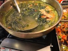 -伙靠·江浙菜(田林路店)