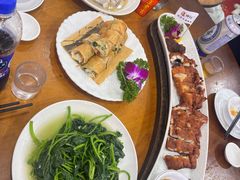 -醉壹号海鲜大排档·老厦门特色菜(厦门美食地标店)