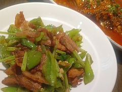 -秦月轩·陕西家乡菜(阜成路·五棵松店)