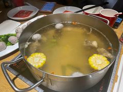 -牛很鲜潮汕牛肉火锅(乐清店)