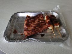 -古里芳芳烧烤(常熟店)