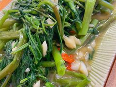 通菜-我的甜·泰国餐厅
