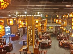 -杨记隆府(南坪店)