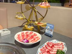 -故里和山·成都火锅(欢乐港湾店)