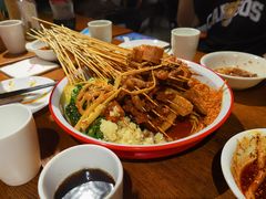 -付小姐在成都(五道口店)