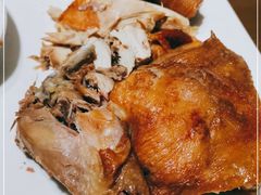 -老县城旗花面(皇嘉花苑店)