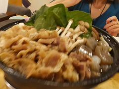 -桃屋日本料理(清华科技园店)