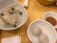 -龙抄手(春熙路总店)