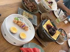 -墨宴(西洋湖店)