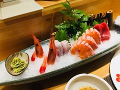 -大岛日本料理铁板烧(南通大饭店)