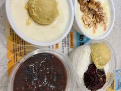 -满记甜品(龙湖长楹天街二店)