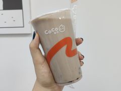 -CoCo都可(富民一店)