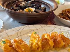 -北京柏悦酒店·锦庭餐厅Dining Room