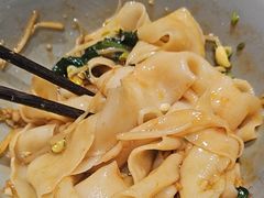 -长安记·大美陕菜(大族广场店)