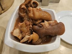 -玲又珑美食(盘福路店)