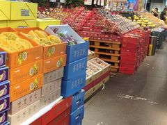 -鲜力达果品批发直销(青山店)