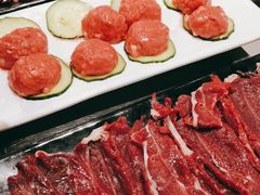 -嬷孙家潮汕牛肉火锅(北京路天河城店)