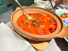 -南堂馆·新川菜(春熙路店)