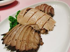 鹅味三拼-高佳庄·舟山海鲜(海景旗舰店)