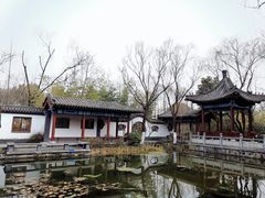 -武汉园博园(武汉自然博物馆)